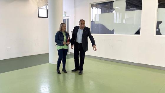 El Ayuntamiento de Huétor Vega pone en marcha una bolsa de trabajo