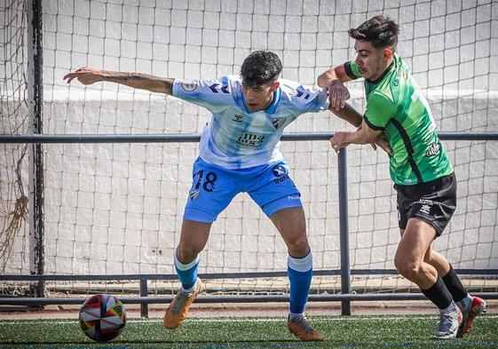 Los verdinegros afrontan el duro tramo final.