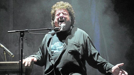 'El dolor cantado por Morente': conferencia en la peña La Parra Flamenca de Huétor Vega