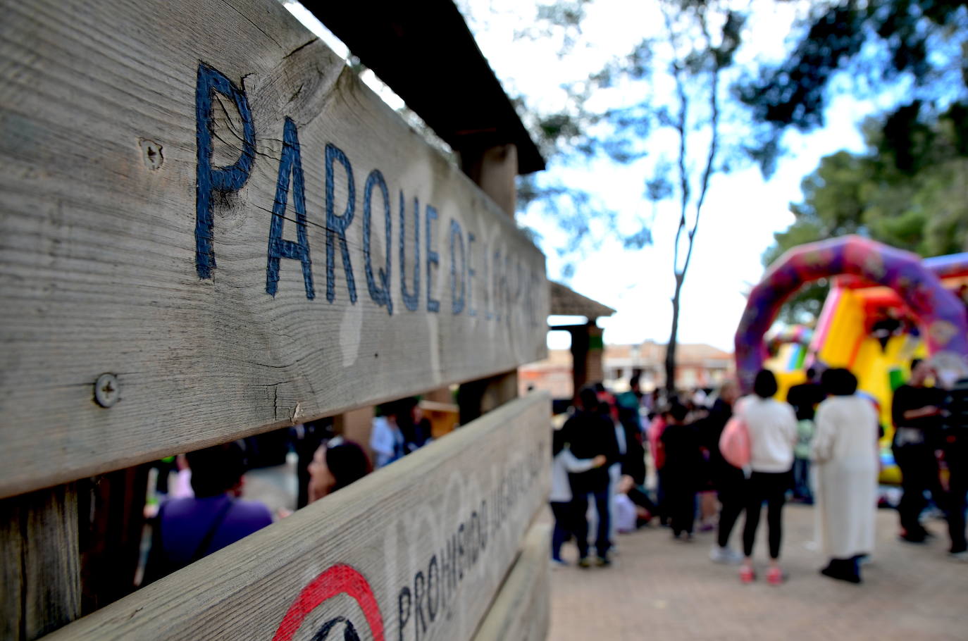 'Roar el güevo': la merienda con la que Huétor Vega hace piña