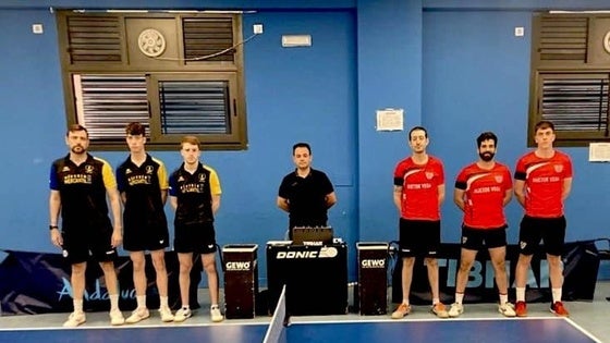 El Huétor Vega termina quinto y seguirá un año más en la categoría de plata