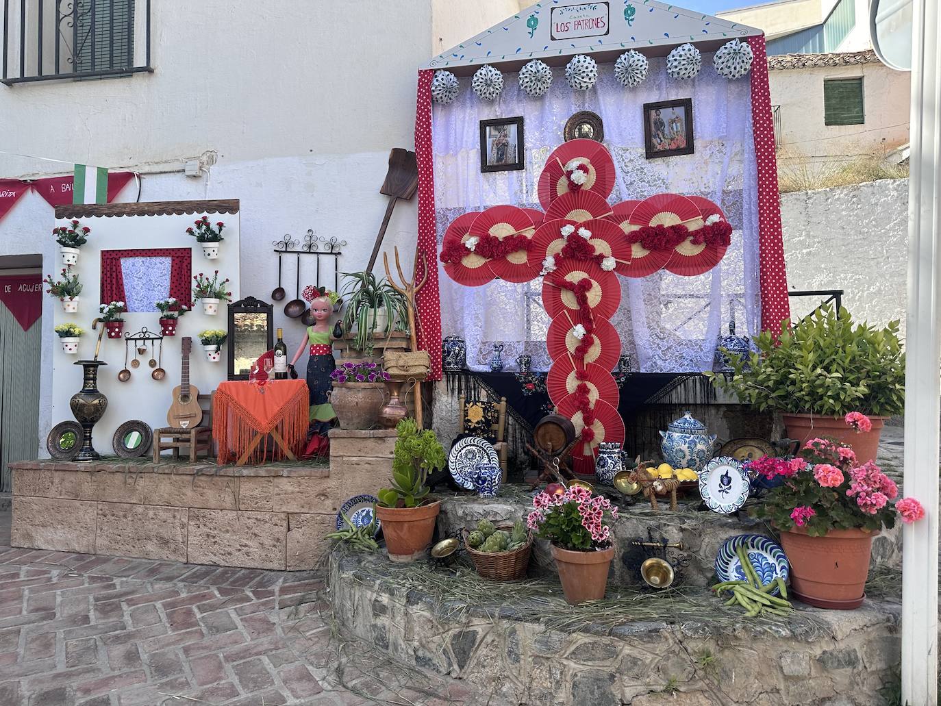 Cruz de Savor Vikingo, primer premio.