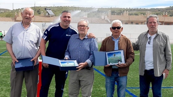 El Huétor Vega piensa en la próxima Copa RFAF y afronta un nuevo cliclo