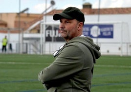 Thierry Pérez.