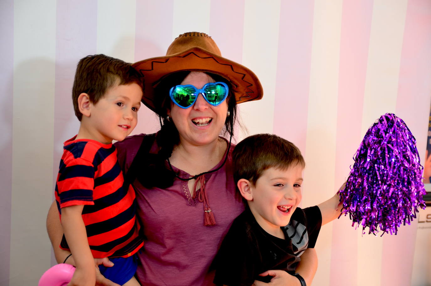 Acto de clausura de los talleres y escuelas deportivas municipales de Huétor Vega