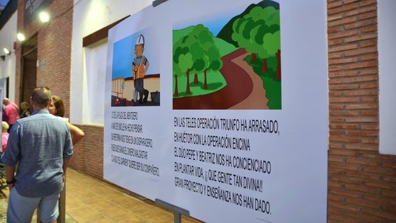 Huétor Vega convoca su tradicional concurso de carocas