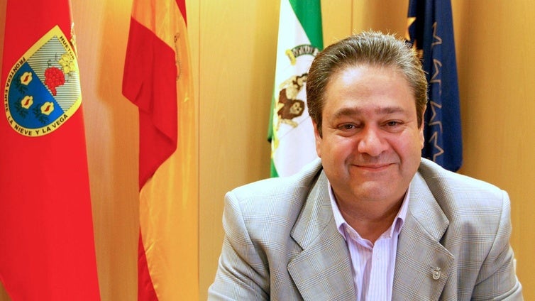 Fallece Constantino José Martínez Hernández, exconcejal del PP en Huétor Vega