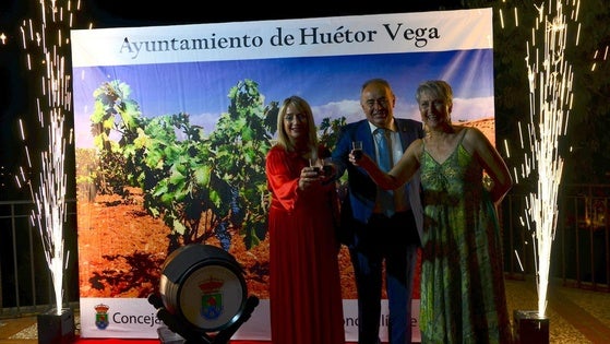 «Esperamos que las fiestas de Huétor Vega sean un espacio para la unidad y el reencuentro»