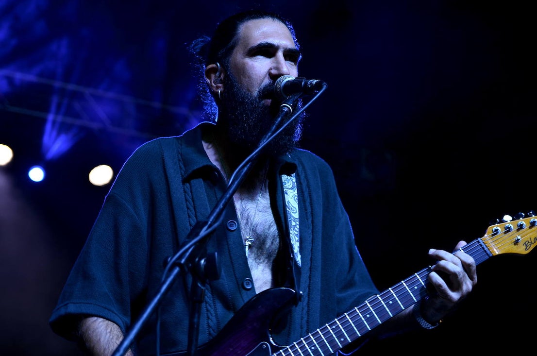 El Jose pone un broche triunfal a las fiestas de Huétor Vega