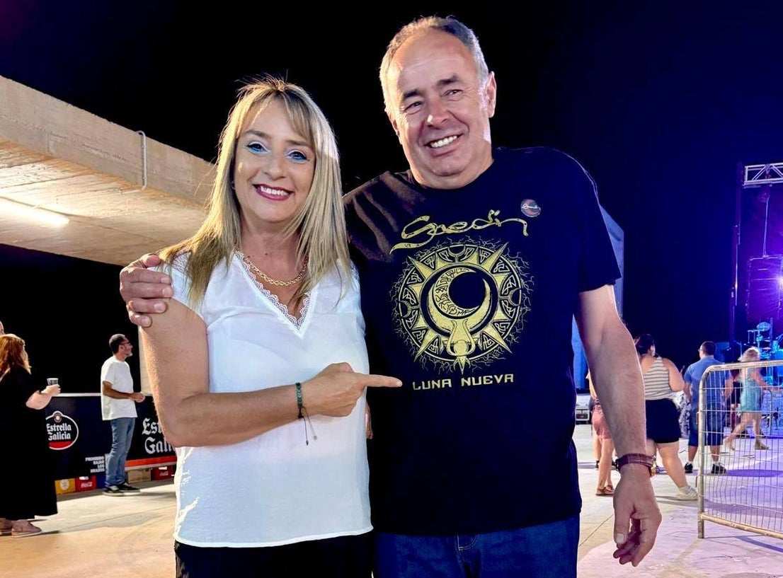 El Jose pone un broche triunfal a las fiestas de Huétor Vega