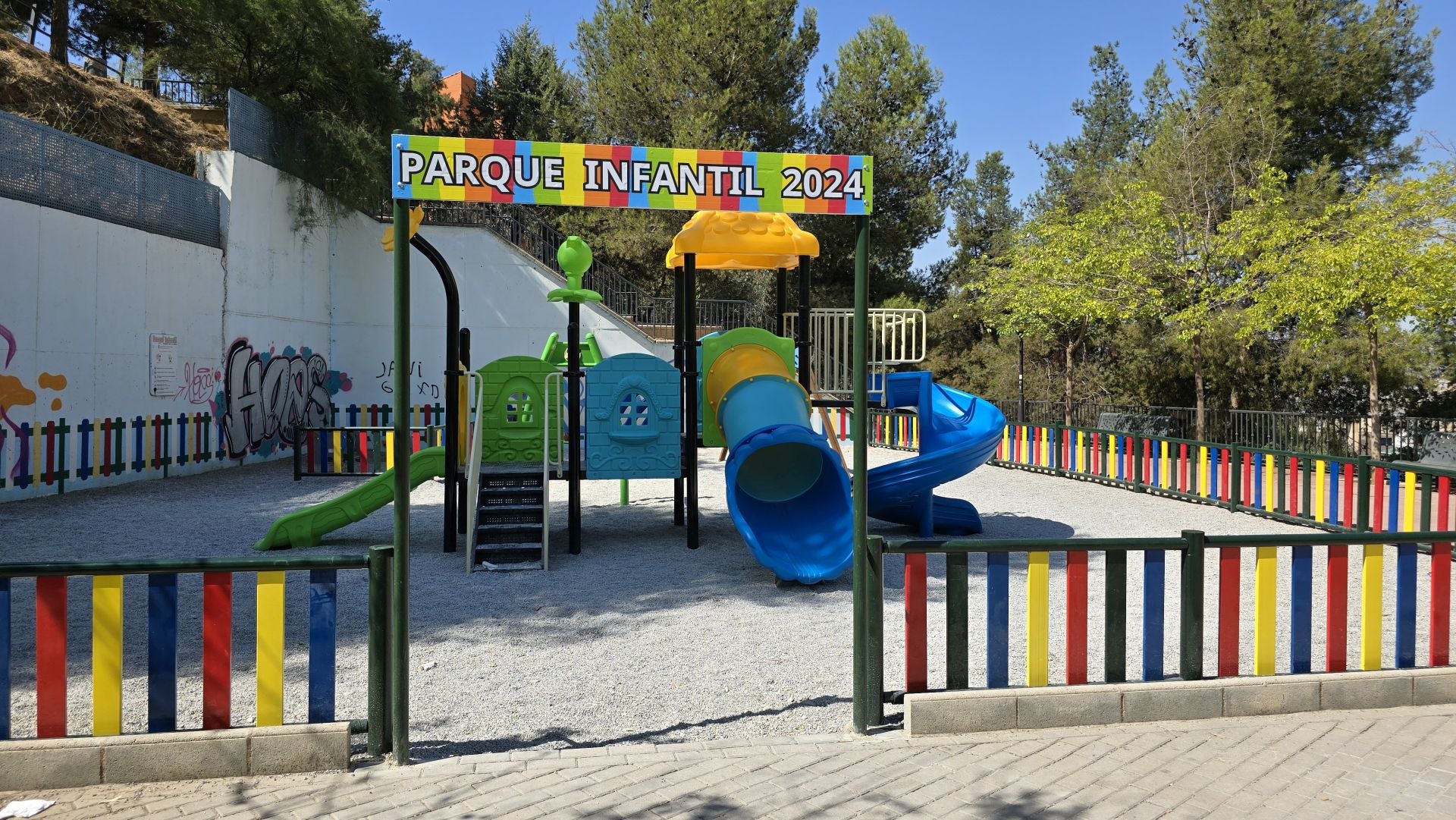 Esta medida ha supuesto una inversión que ronda los 7.000 euros.