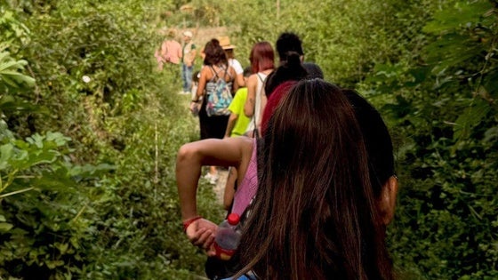 La concejalía de Igualdad pone en marcha la actividad 'Ocio y tiempo libre para familias monomarentales'