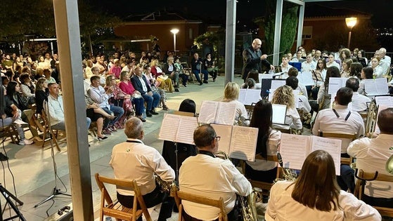 El festival San Miguel de Cine recrea la obra de Hans Zimmer en Huétor Vega