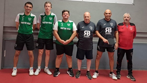 Fin de semana vibrante para el Huétor Vega en Tercera nacional y Primera Andaluza