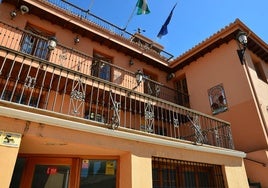 Ayuntamiento de Huétor Vega.