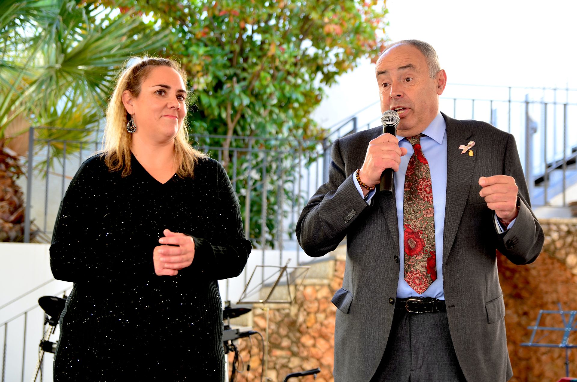 Huétor Vega impulsa el comercio local con su primera Feria de Otoño