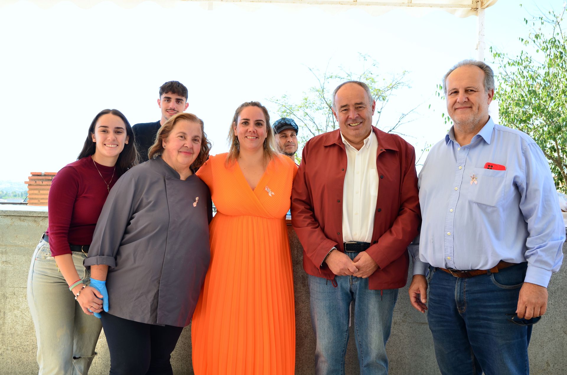 Huétor Vega impulsa el comercio local con su primera Feria de Otoño