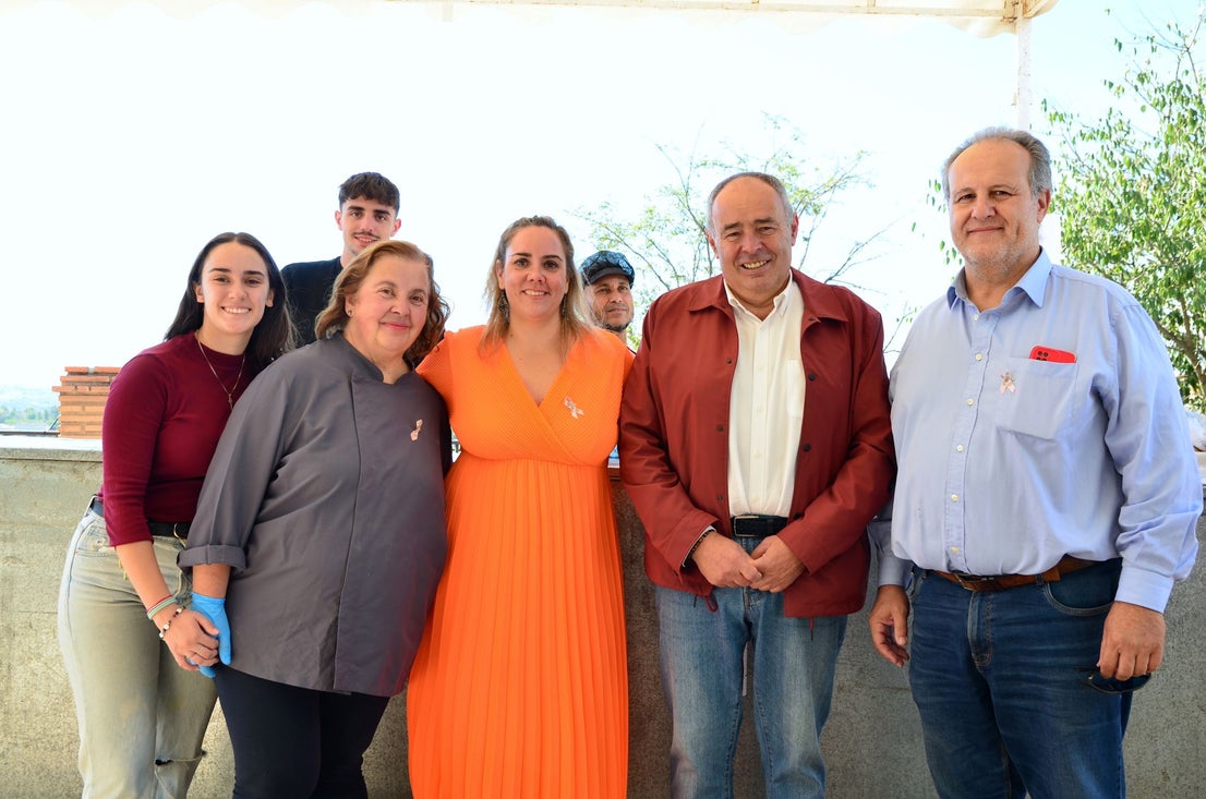 Huétor Vega impulsa el comercio local con su primera Feria de Otoño