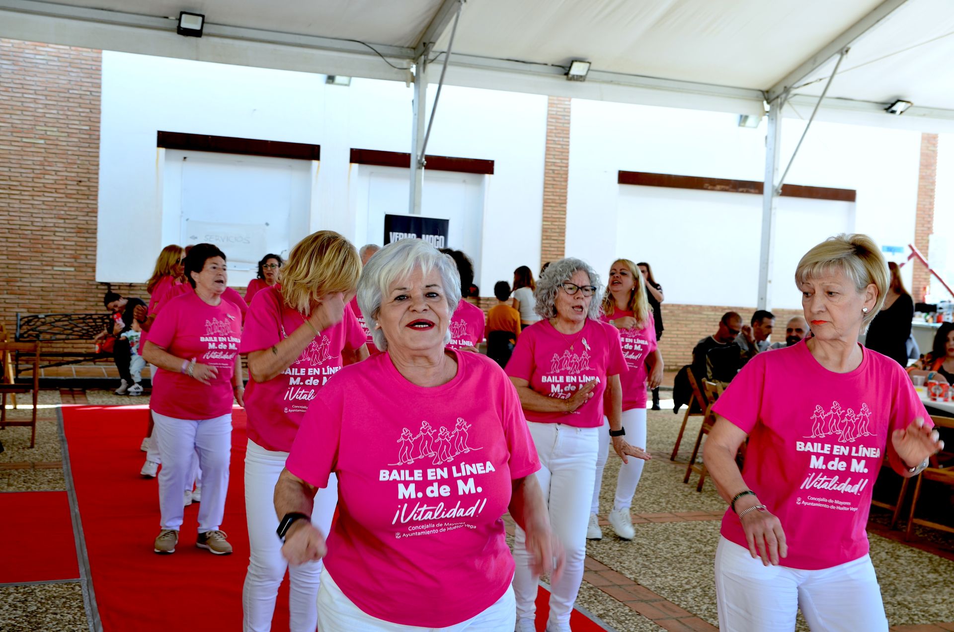 Huétor Vega impulsa el comercio local con su primera Feria de Otoño