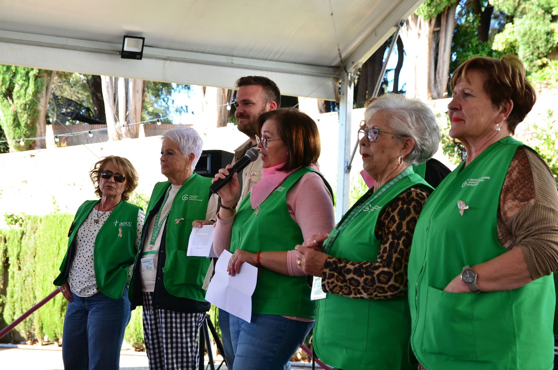 Huétor Vega impulsa el comercio local con su primera Feria de Otoño
