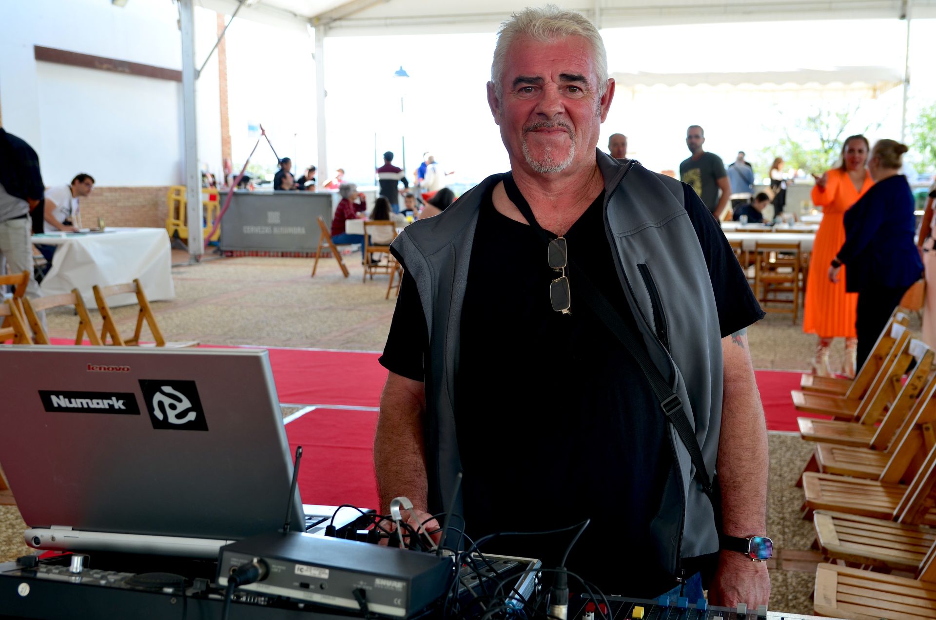 Huétor Vega impulsa el comercio local con su primera Feria de Otoño