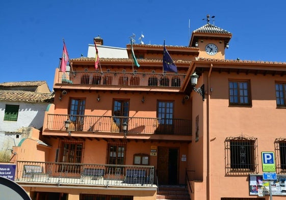 Huétor Vega cancela definitivamente las actividades de Halloween