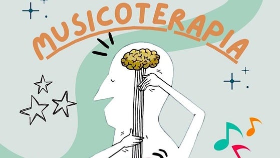 Huétor Vega acoge en noviembre un taller de 'musicoterapia'