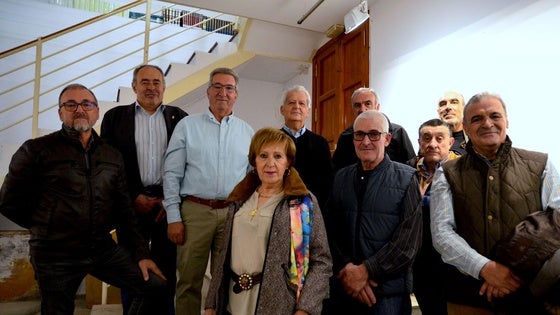 Las Macucas convierte el senderismo en arte fotográfico