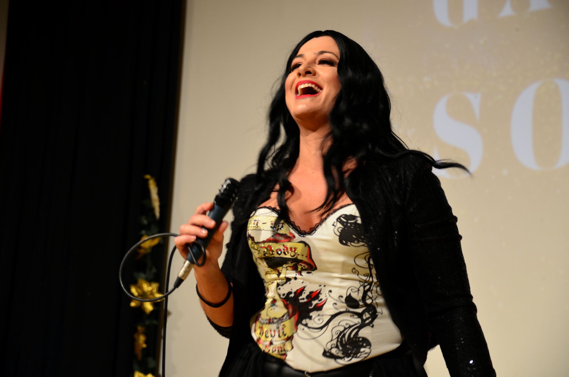 Huétor Vega y su lluvia de estrellas solidarias