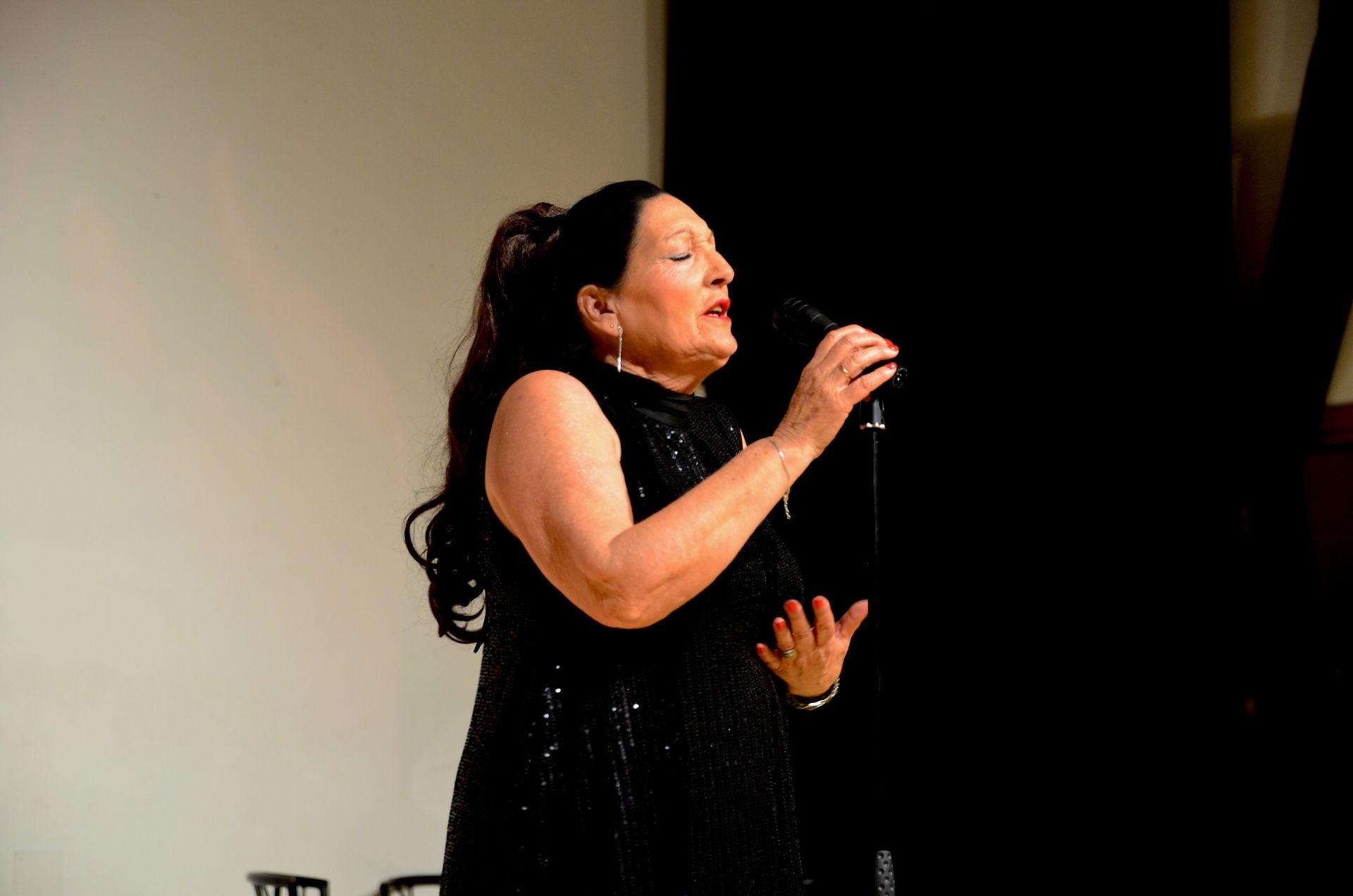 Huétor Vega y su lluvia de estrellas solidarias