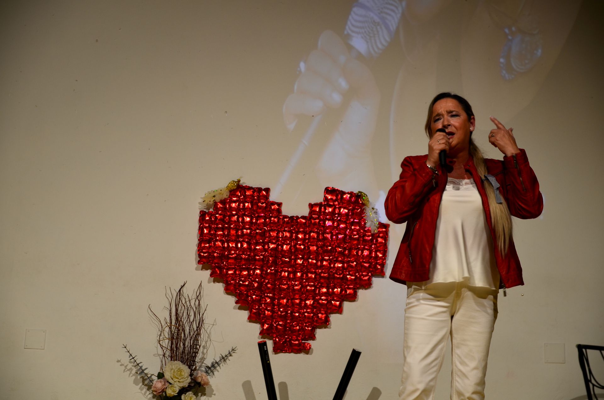 Huétor Vega y su lluvia de estrellas solidarias