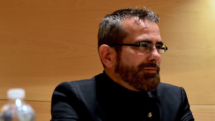 Ángel Luis Moreno vuelve al grupo municipal socialista de Huétor Vega
