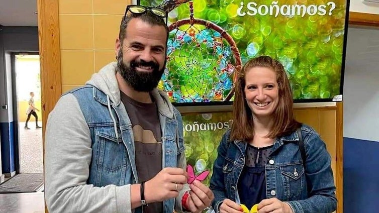 IU Huétor Vega propone el estacionamiento regulado frente a vados