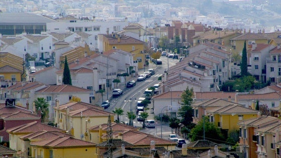 Huétor Vega se acerca a los 12.300 habitantes según los datos del INE