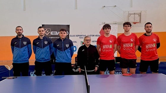 El Huétor Vega sigue en racha y se coloca segundo dentro de su pugna por el ascenso