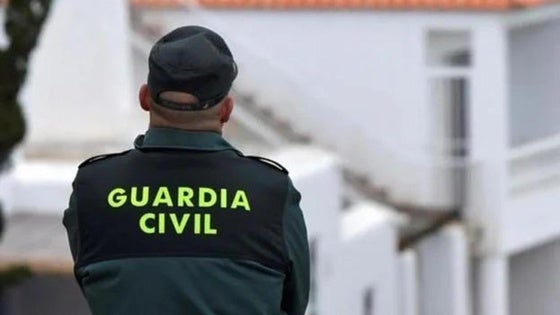 Dos «conocidos delincuentes» de Huétor Vega, detenidos tras asaltar un restaurante en Monachil