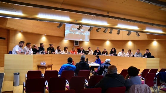 Huétor Vega aprueba las distinciones de este año para el Día de Andalucía