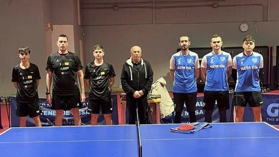 Dura derrota del Huétor Vega en Sevilla