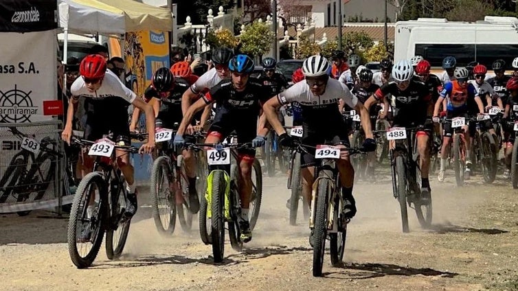 La quinta edición del Rally Pueblo de Huétor Vega se celebrará el 23 de febrero