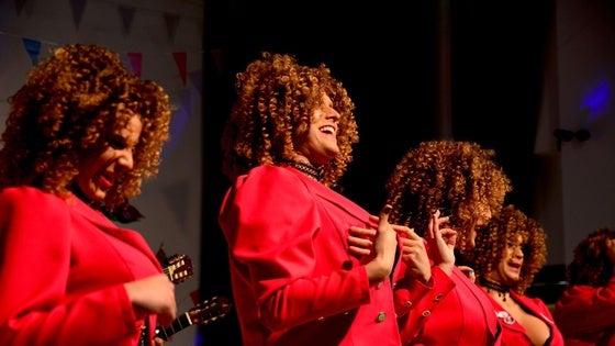 El Carnaval de Huétor Vega se celebrará los días 6 y 7 de marzo