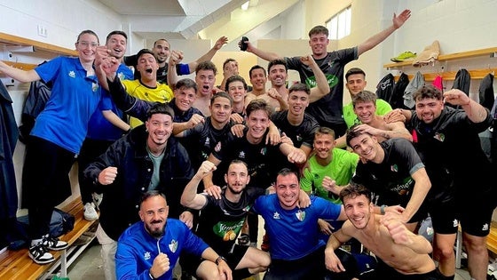 El Huétor Vega se reencuentra con la victoria en Mancha Real