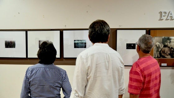 El Huétor Vega de Fotografía convoca su 32 edición