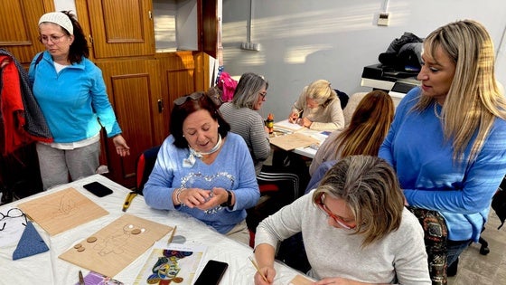 Huétor Vega celebra el 8M con una programación participativa y reivindicativa