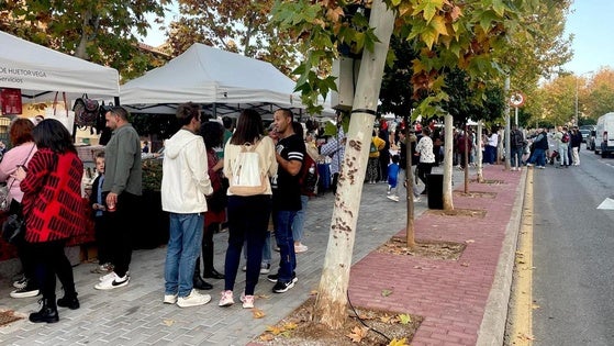 Seis planes para el fin de semana en Huétor Vega
