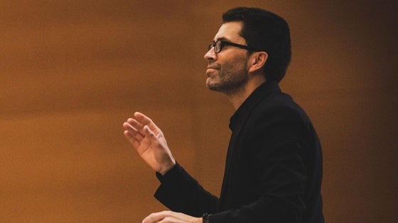 El compositor hueteño Óscar Musso gana dos primeros premios europeos