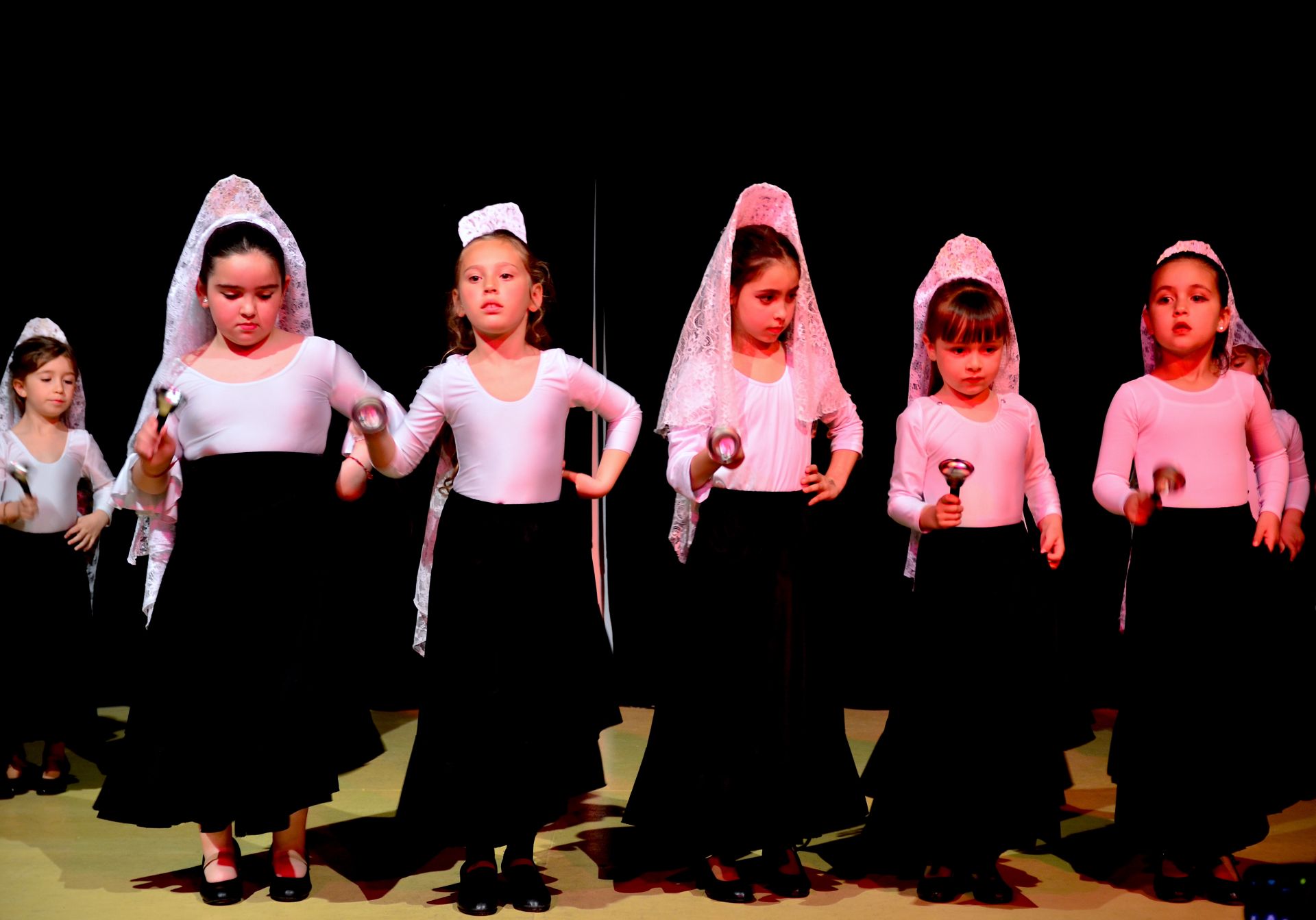 La primera Semana Santa Solidaria de Huétor Vega