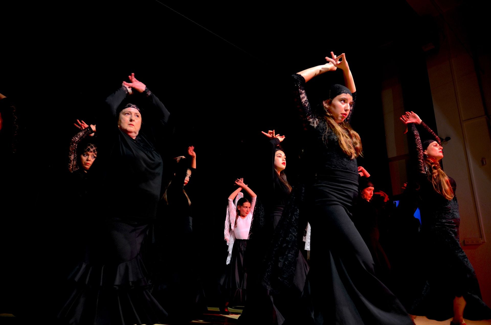 La primera Semana Santa Solidaria de Huétor Vega