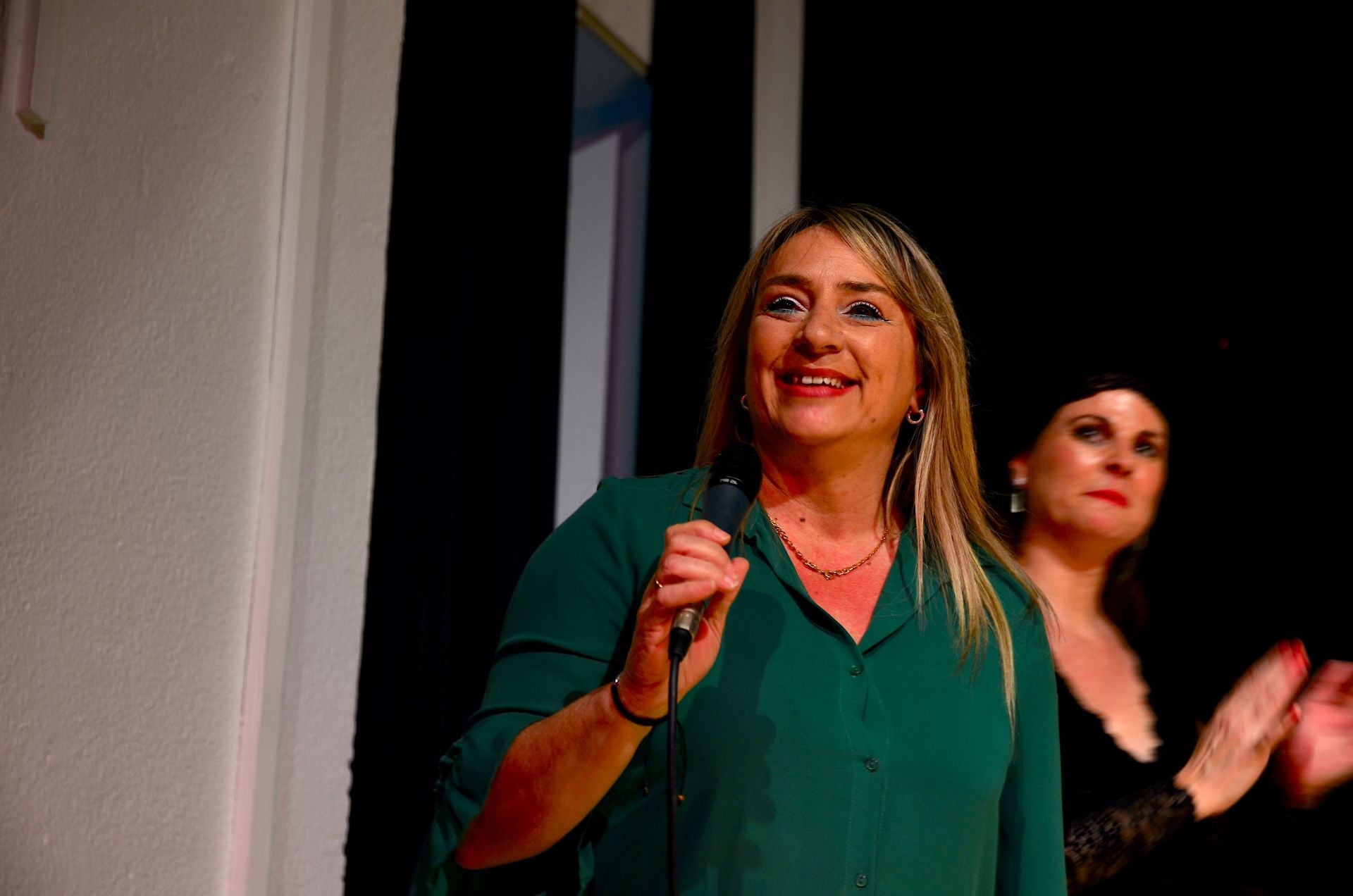 La primera Semana Santa Solidaria de Huétor Vega