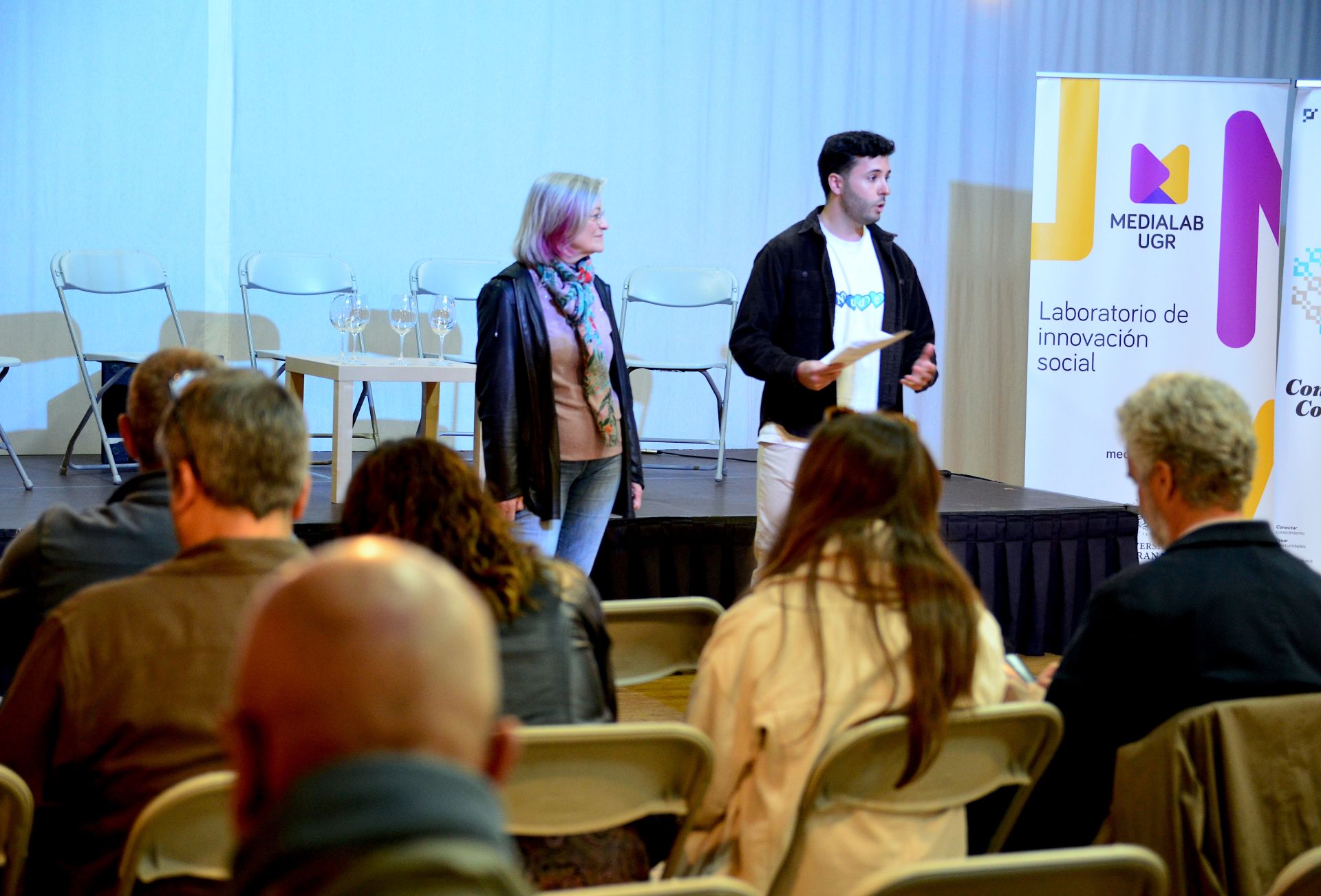 Semana de la Vega, en Huétor Vega.