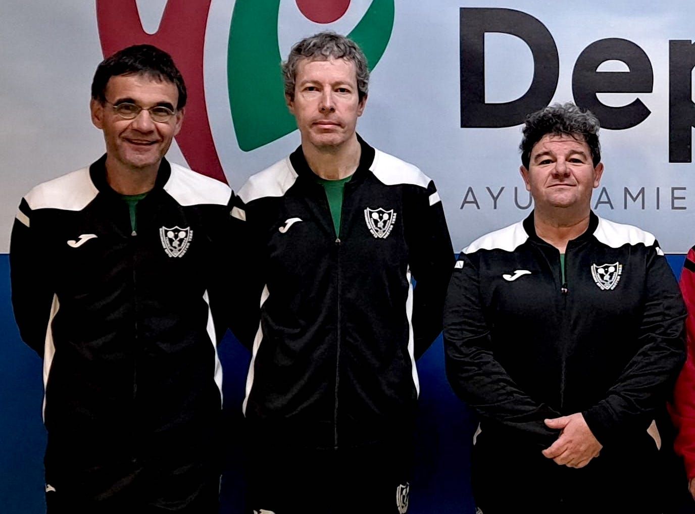 El Huétor Vega seguirá en la categoría de plata nacional la próxima temporada
